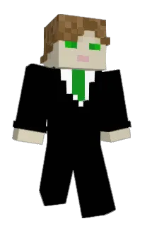 KureYume's Minecraft skin