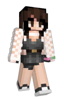 Fae_Aster's Minecraft skin