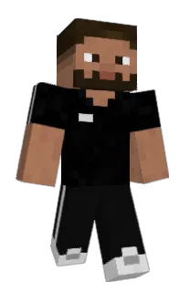 Front of Masterfa12000's skin