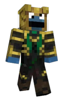 Front of p1zzaparty's skin