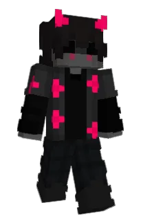 Front of xannnnnn's skin