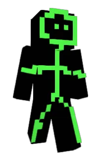 Front of thomasxa's skin