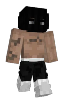 Front of Martvvvn's skin