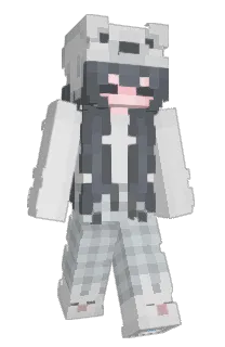 Front of Chavadi's skin