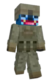 Skin preview