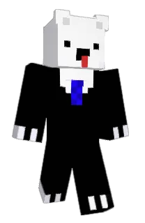 Front of masaki0825's skin