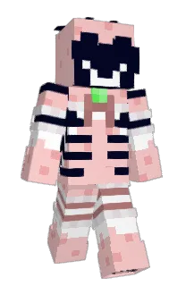 Front of Str4wb3rry7's skin