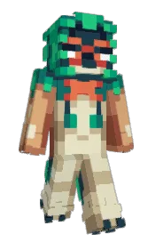 Skin preview
