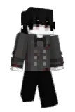 9411 Minecraft avatar full body