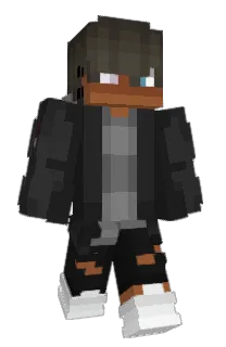 THATMAKO's Minecraft skin