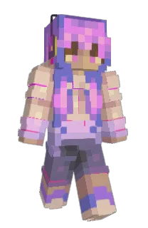 Front of bonhomme0's skin