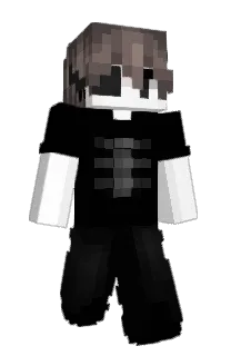Front of internetcult's skin
