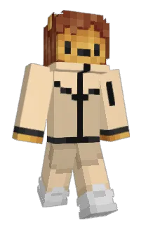 Front of Lucydepan08's skin