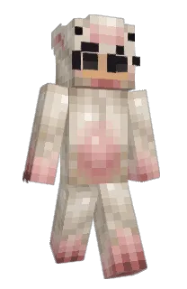 burgerissleepy's Minecraft skin
