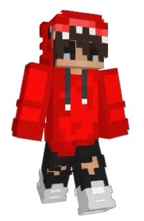 CBabe5's Minecraft skin