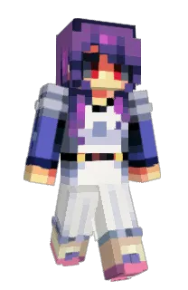 Chanel5053's Minecraft skin