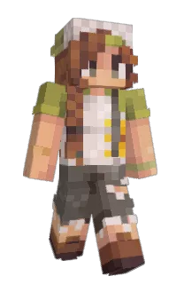 Helmi27's Minecraft skin