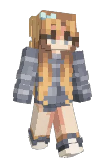 Eguzkilore's Minecraft skin