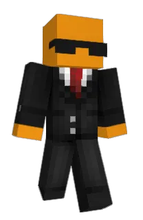 Front of 5chwiftyman's skin
