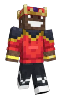 Front of HITLeRInpariS's skin