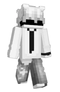 dahmany's Minecraft skin