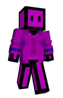 Front of MrMafia14's skin