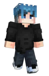 Front of cap_W's skin