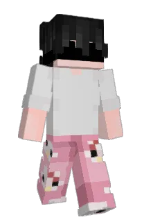 Front of IKillYouLoL's skin