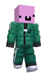 Front of 56faxeo's skin