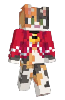 MMacchiato's Minecraft skin