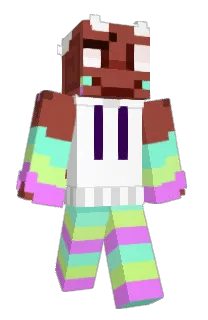 Front of Jelly0612_'s skin