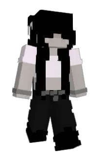 Front of yournight's skin