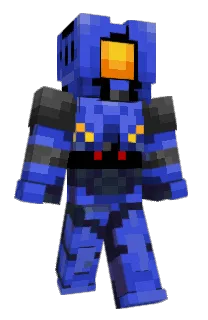 Front of ShoppingKart_'s skin