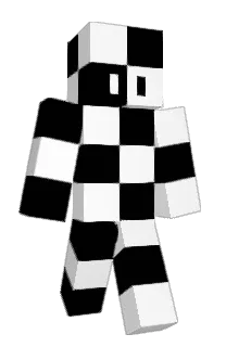 Front of ConnorHero's skin