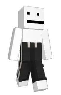 pants721's Minecraft skin