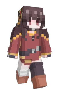 233ms's Minecraft skin