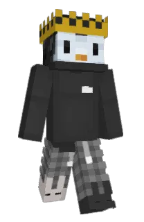 RiftxJv's Minecraft skin