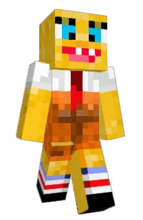 Dr_Jayden's Minecraft skin