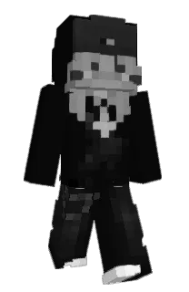 Ghost134568's Minecraft skin