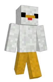 Front of Poll0s10's skin