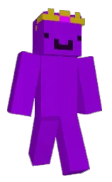 MikiMikus2015's Minecraft skin wearing the Aurora cape