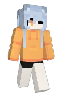 _2blonded's Minecraft skin