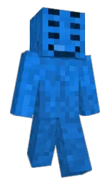 _AK47___'s Minecraft skin wearing the Migrator cape