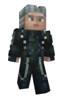 M29893's Minecraft skin