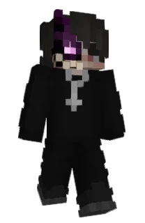 US_Kajalii's Minecraft skin