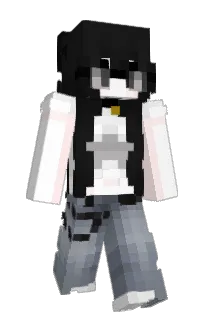 EletheHamster's Minecraft skin