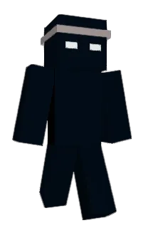 Front of N8Knight's skin