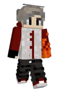 Front of Spider_CraftMC's skin
