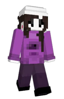Front of haxeflixel's skin