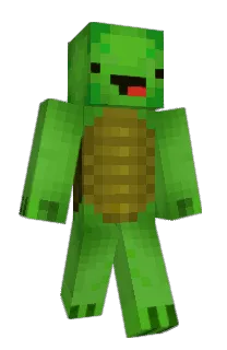 der_hahn_'s Minecraft skin